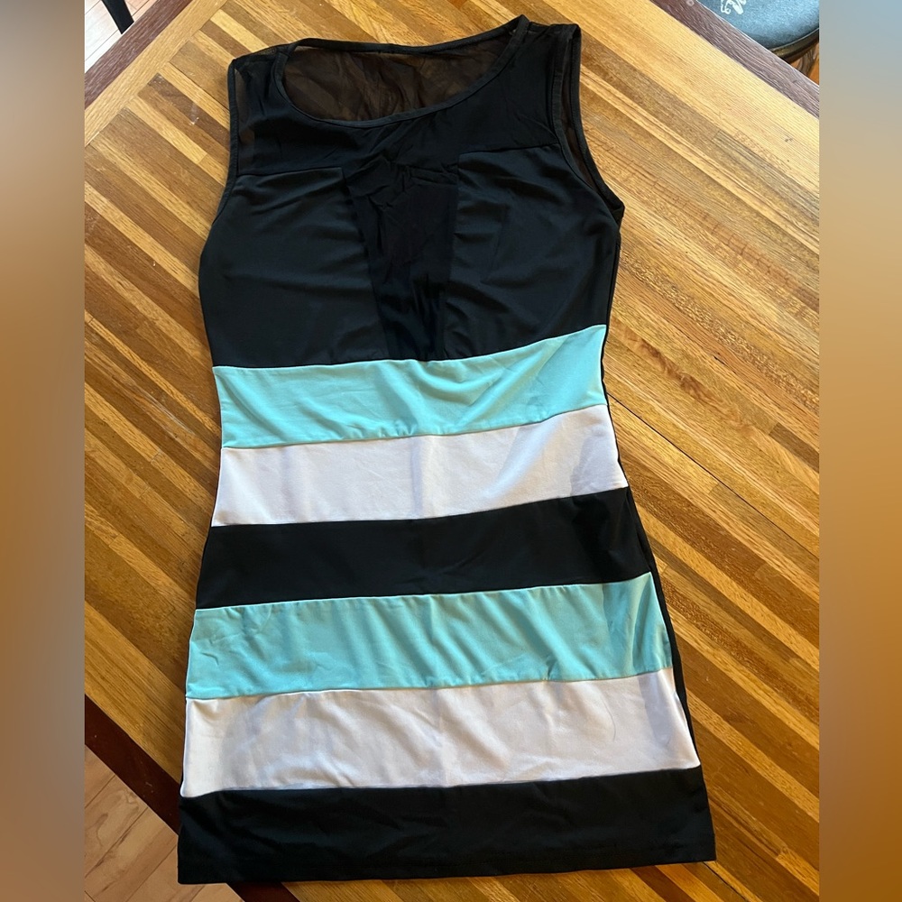 Ladies medium mini dress
